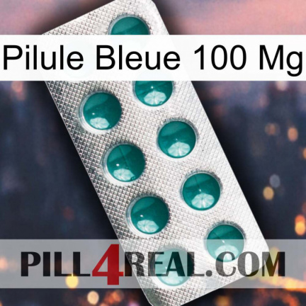 Blue Pill 100 Mg dapoxetine1